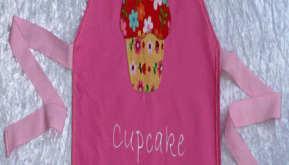 Aprons